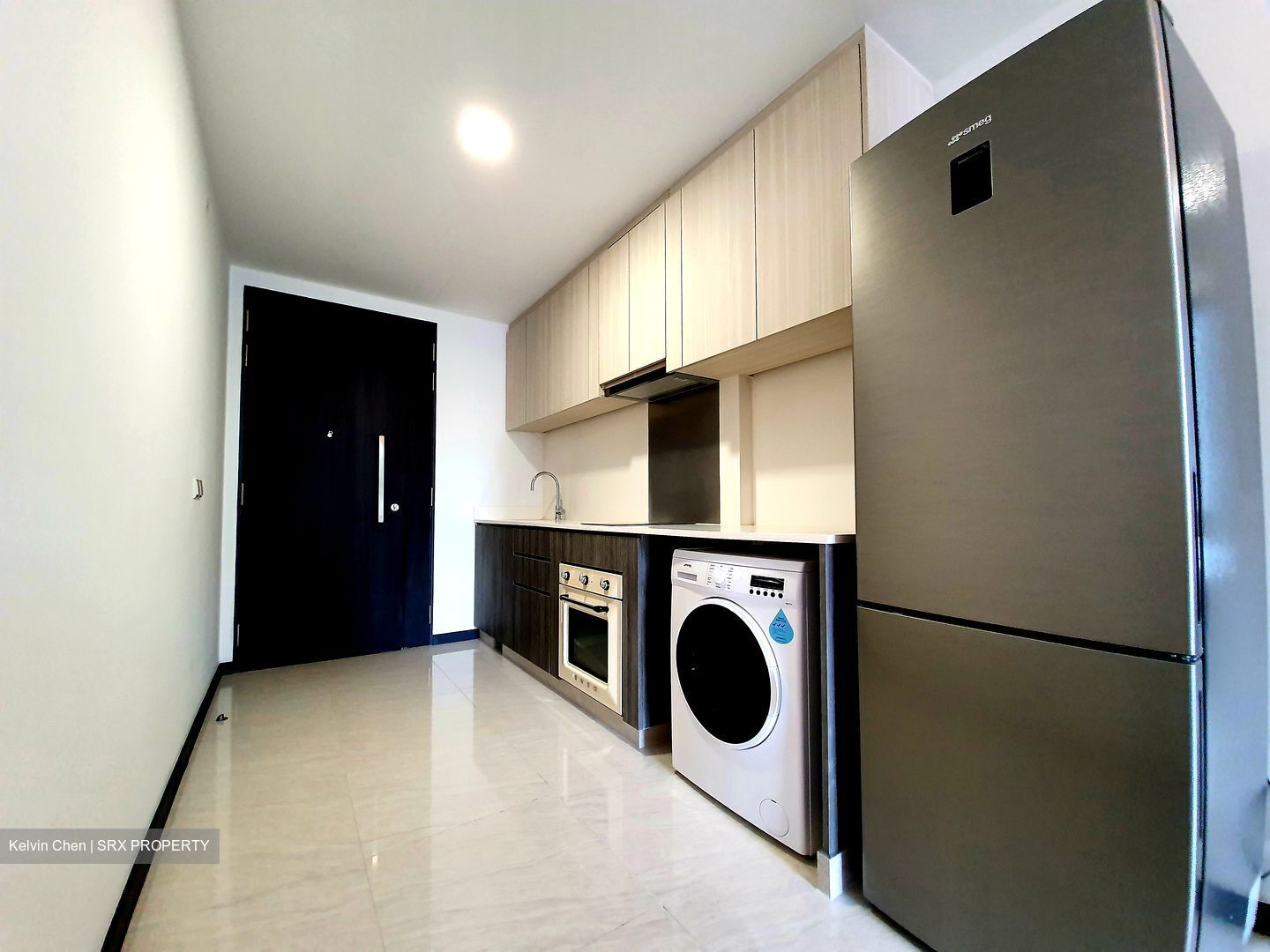 Gem Residences (D12), Condominium #394320641